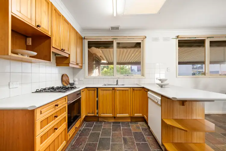 Second view of Homely house listing, 105 Windella Crescent, Glen Waverley VIC 3150