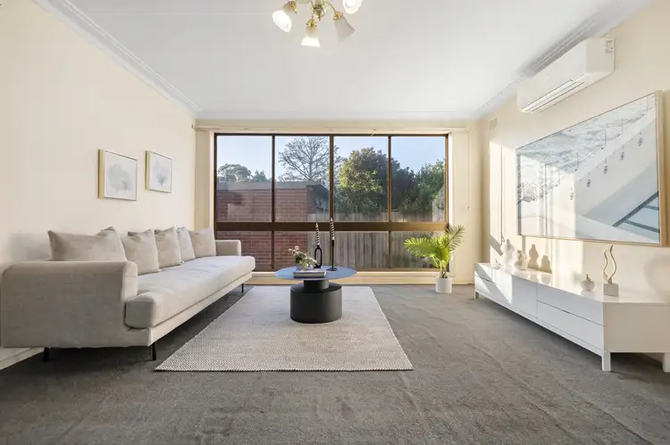 Third view of Homely house listing, 105 Windella Crescent, Glen Waverley VIC 3150