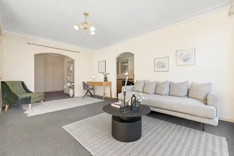 Fourth view of Homely house listing, 105 Windella Crescent, Glen Waverley VIC 3150