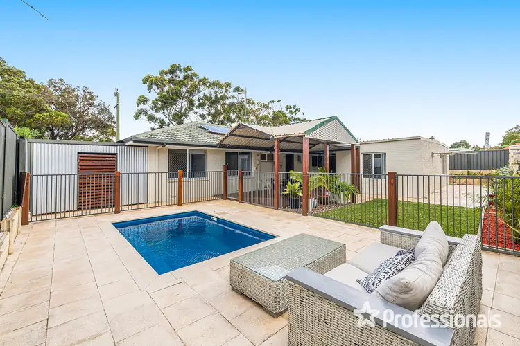 31 Gosse Road, Padbury WA 6025