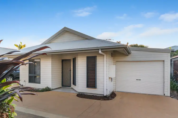 3/86-88 Chandler Street, Garbutt QLD 4814