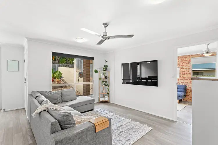 Second view of Homely house listing, 30 South Molle Boulevard, Cannonvale QLD 4802