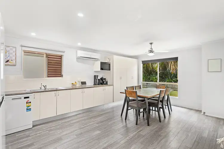 Third view of Homely house listing, 30 South Molle Boulevard, Cannonvale QLD 4802