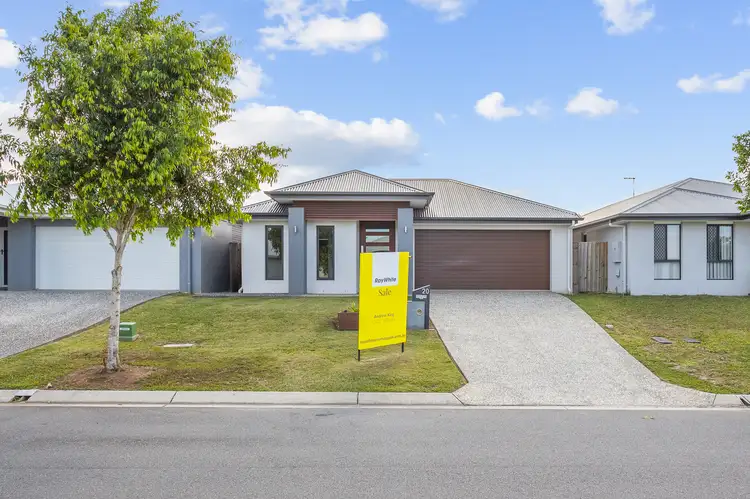 20 Serene Court, Bray Park QLD 4500
