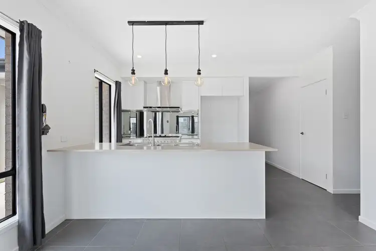 Second view of Homely house listing, 20 Serene Court, Bray Park QLD 4500