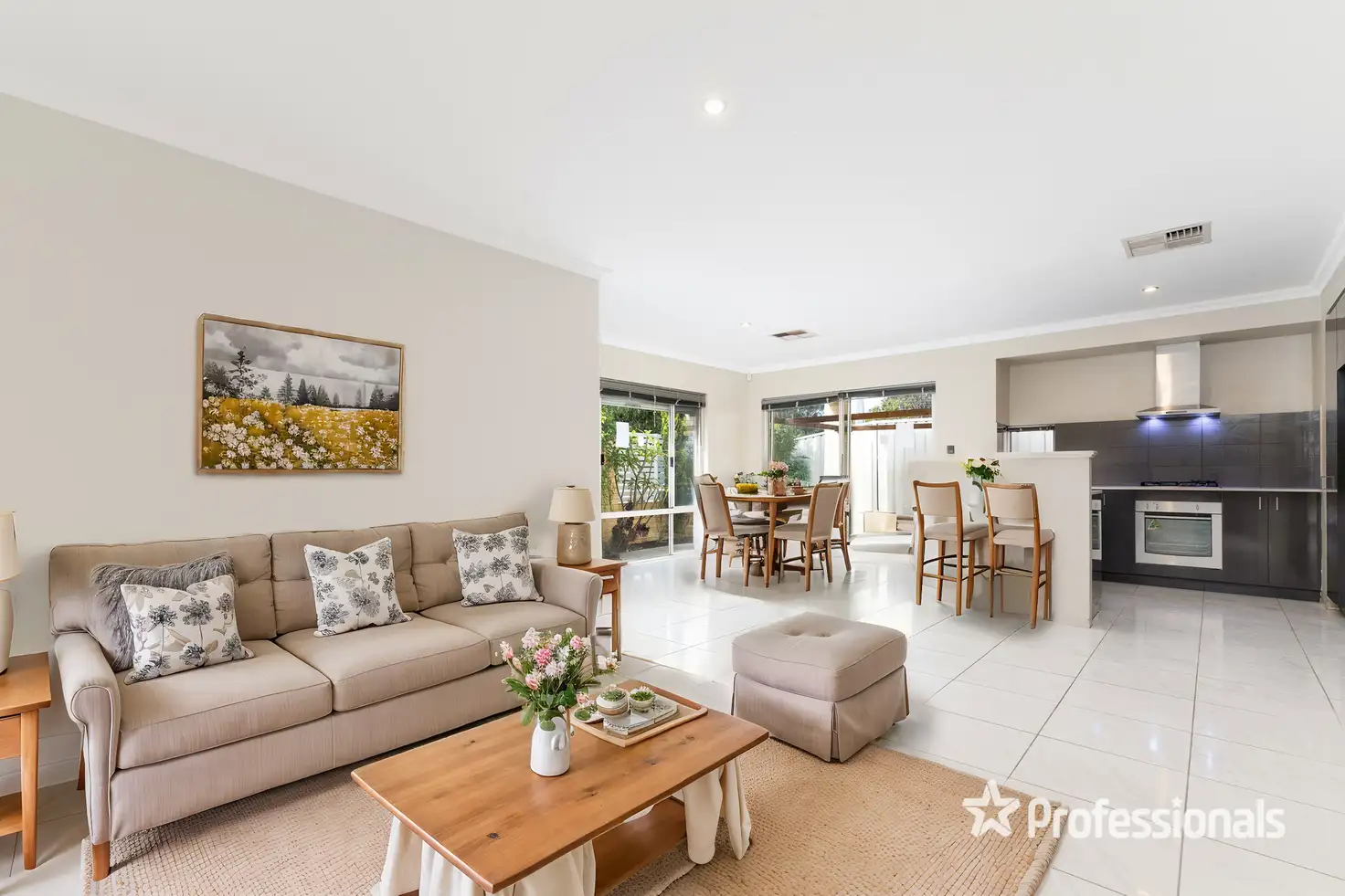 Main view of Homely villa listing, 136B Walderton Avenue, Balga WA 6061