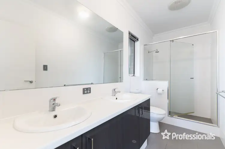 Third view of Homely villa listing, 136B Walderton Avenue, Balga WA 6061