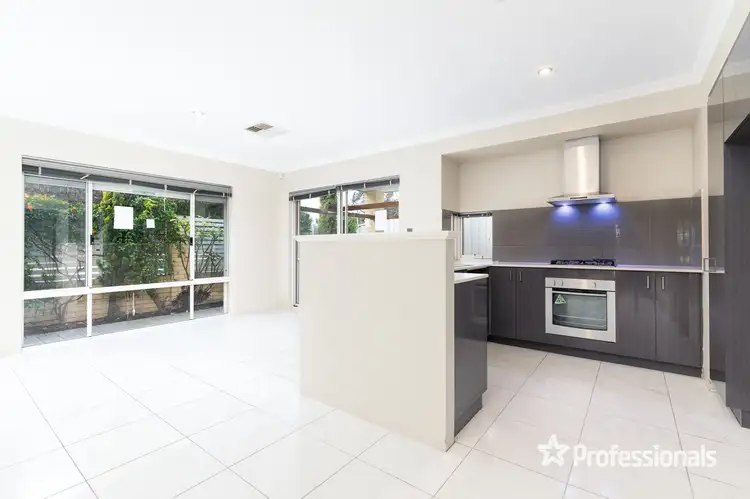 Fourth view of Homely villa listing, 136B Walderton Avenue, Balga WA 6061