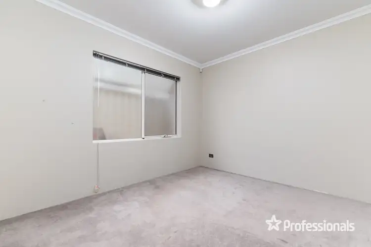 Seventh view of Homely villa listing, 136B Walderton Avenue, Balga WA 6061