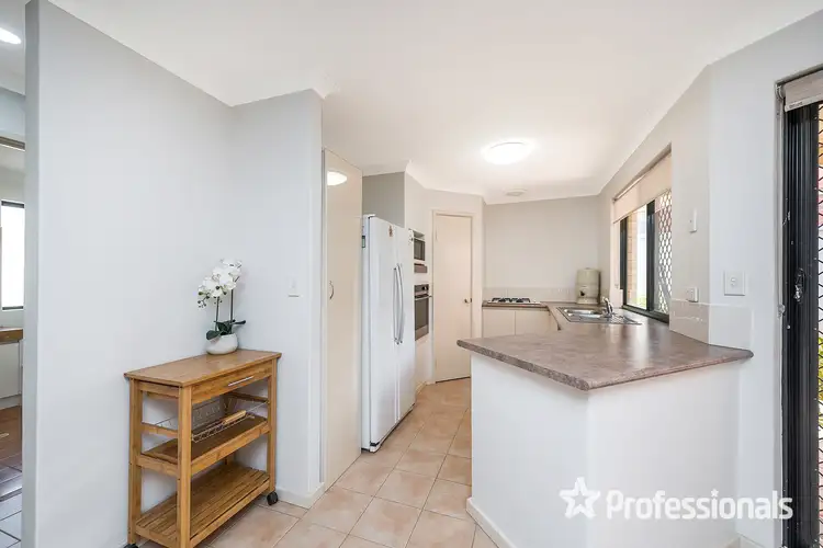 Sixth view of Homely house listing, 2/21 Blackwattle Parade, Padbury WA 6025