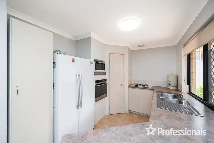 Seventh view of Homely house listing, 2/21 Blackwattle Parade, Padbury WA 6025