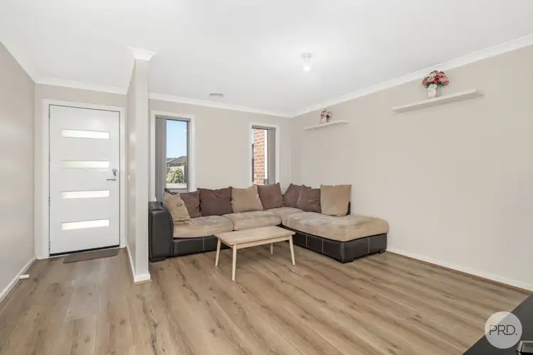 Third view of Homely house listing, 1 McMahon Drive, Ballan VIC 3342