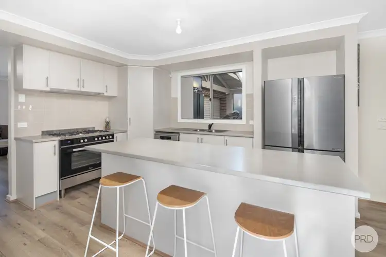 Fourth view of Homely house listing, 1 McMahon Drive, Ballan VIC 3342