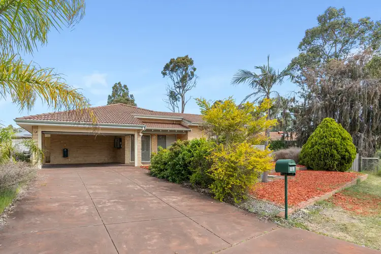 24 Newton Street, Mount Helena WA 6082