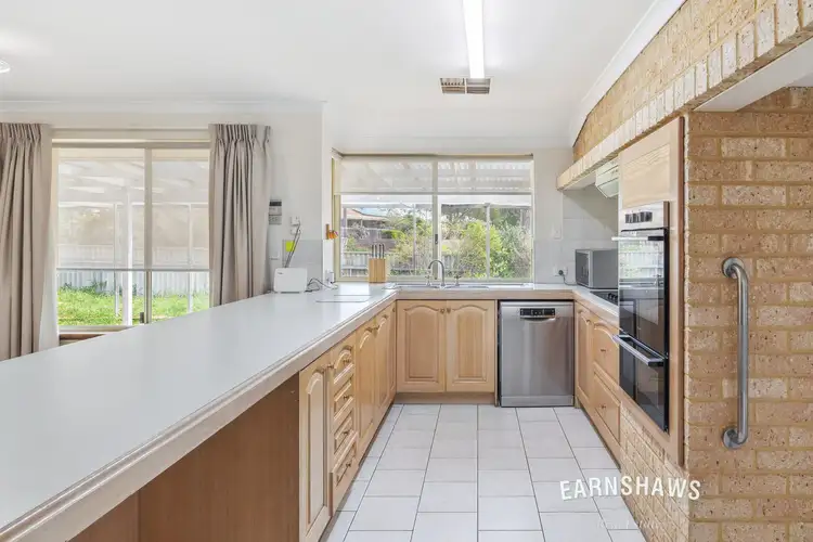 Second view of Homely house listing, 24 Newton Street, Mount Helena WA 6082
