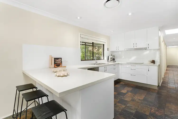Third view of Homely house listing, 36 Gillian Parade, West Pymble NSW 2073