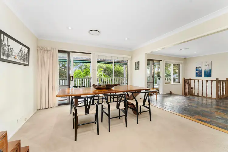 Fourth view of Homely house listing, 36 Gillian Parade, West Pymble NSW 2073