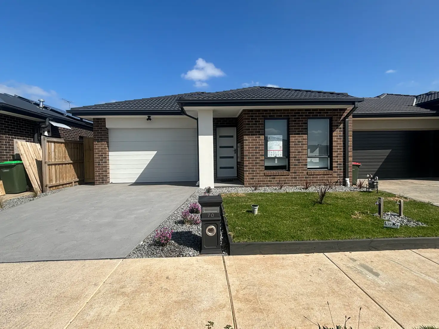 Main view of Homely house listing, 70 Vestige Circuit, Tarneit VIC 3029
