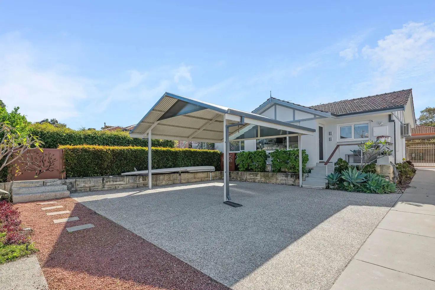 Main view of Homely house listing, 410A Marmion Street, Melville WA 6156