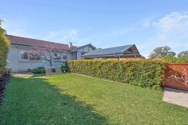 Second view of Homely house listing, 410A Marmion Street, Melville WA 6156