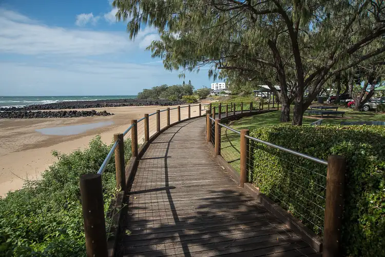 Fifth view of Homely land listing, 2 Wisteria Street, Bargara QLD 4670