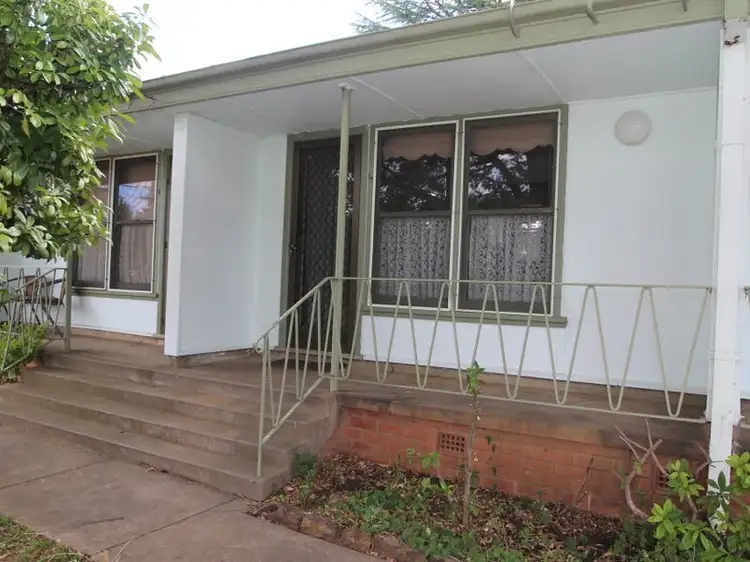 Main view of Homely unit listing, 17 Glenroi Avenue, Orange NSW 2800