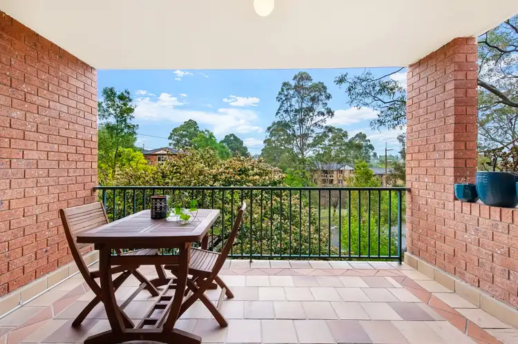 Fifth view of Homely unit listing, 5/8-12 Water Street, Hornsby NSW 2077