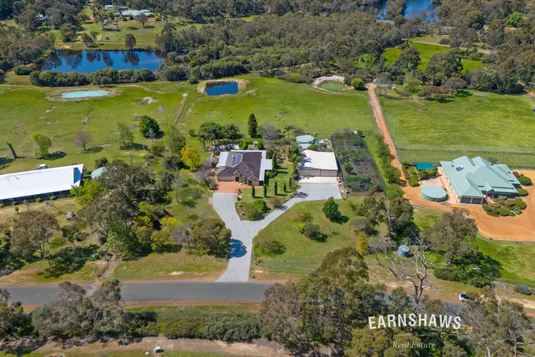 Second view of Homely house listing, 187 Strawberry Hill Drive, Gidgegannup WA 6083