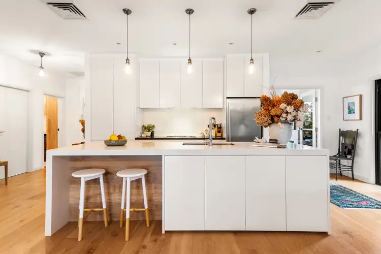 Fifth view of Homely house listing, 104 Woonona Avenue, Wahroonga NSW 2076