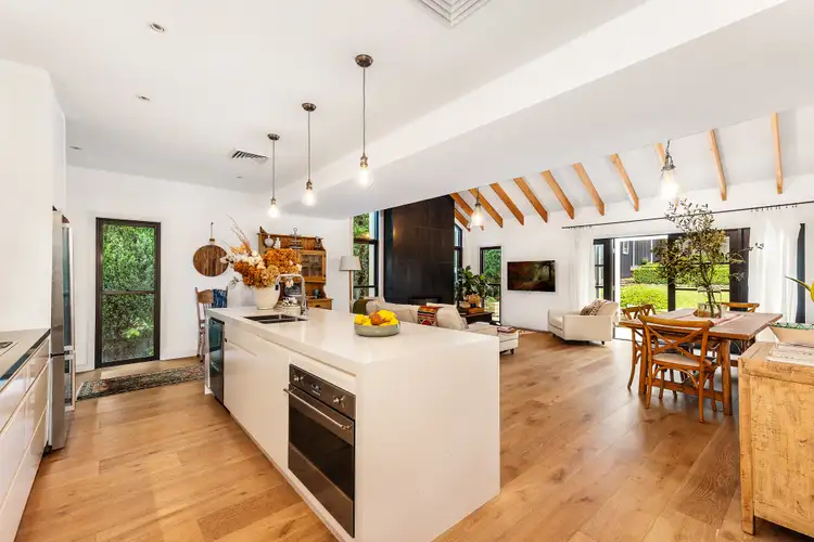 Sixth view of Homely house listing, 104 Woonona Avenue, Wahroonga NSW 2076