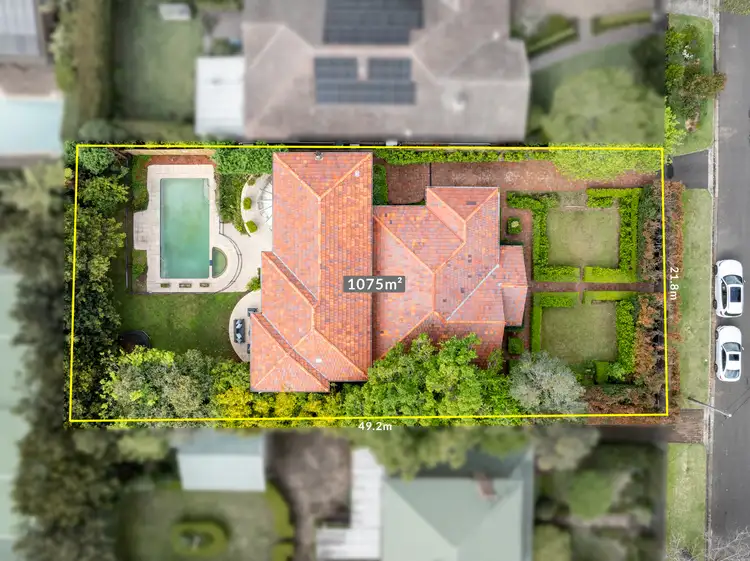 Main view of Homely house listing, 27 Brentwood Avenue, Warrawee NSW 2074