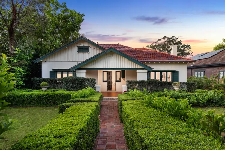 Second view of Homely house listing, 27 Brentwood Avenue, Warrawee NSW 2074