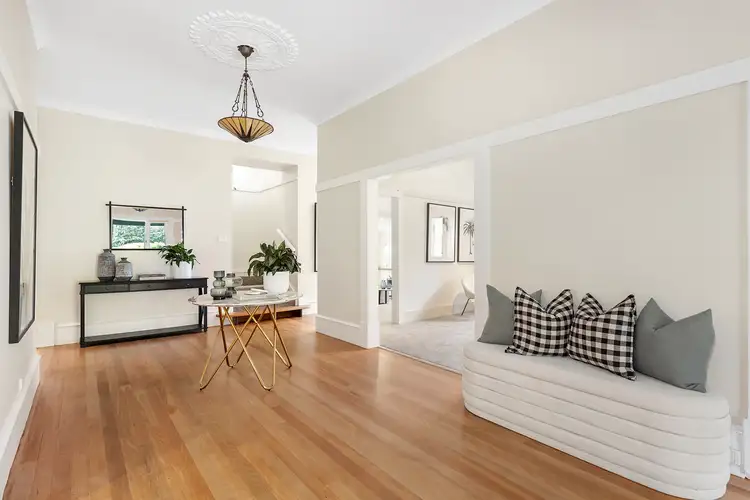 Fifth view of Homely house listing, 27 Brentwood Avenue, Warrawee NSW 2074
