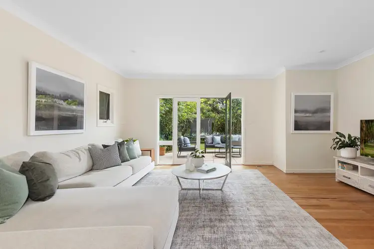 Sixth view of Homely house listing, 27 Brentwood Avenue, Warrawee NSW 2074