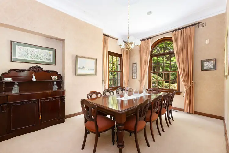 Fourth view of Homely house listing, 44 Burns Road, Wahroonga NSW 2076