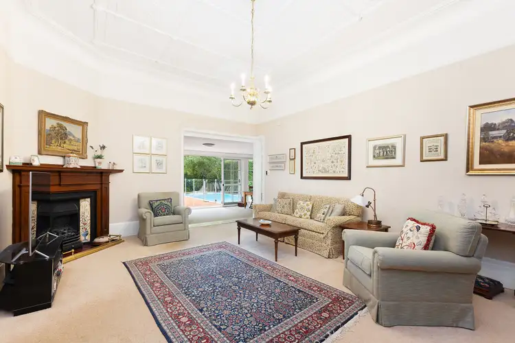Sixth view of Homely house listing, 44 Burns Road, Wahroonga NSW 2076