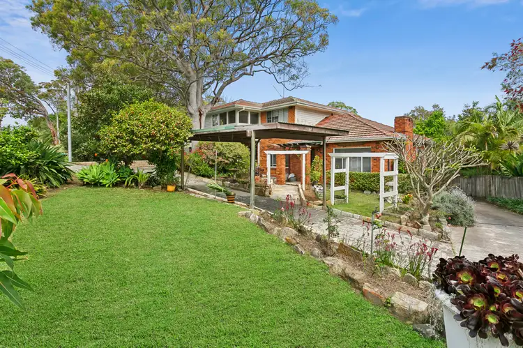 104 Powderworks Road, North Narrabeen NSW 2101