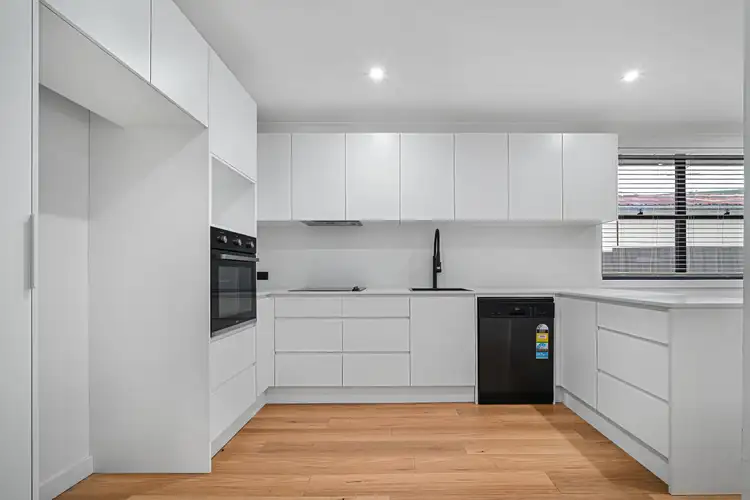 Second view of Homely house listing, 56 Mahogany Crescent, Gateshead NSW 2290