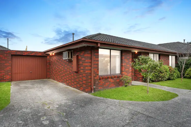 Main view of Homely unit listing, 2/15 Allan Street, Noble Park VIC 3174