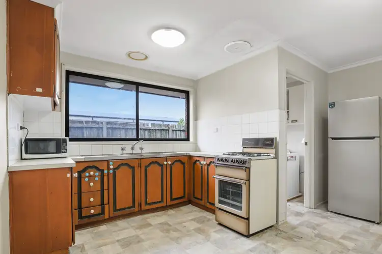 Fourth view of Homely unit listing, 2/15 Allan Street, Noble Park VIC 3174