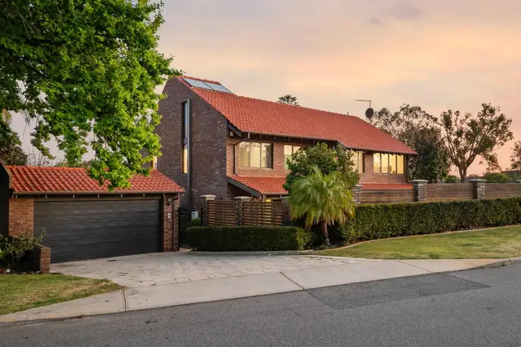 22 Langley Way, Booragoon WA 6154