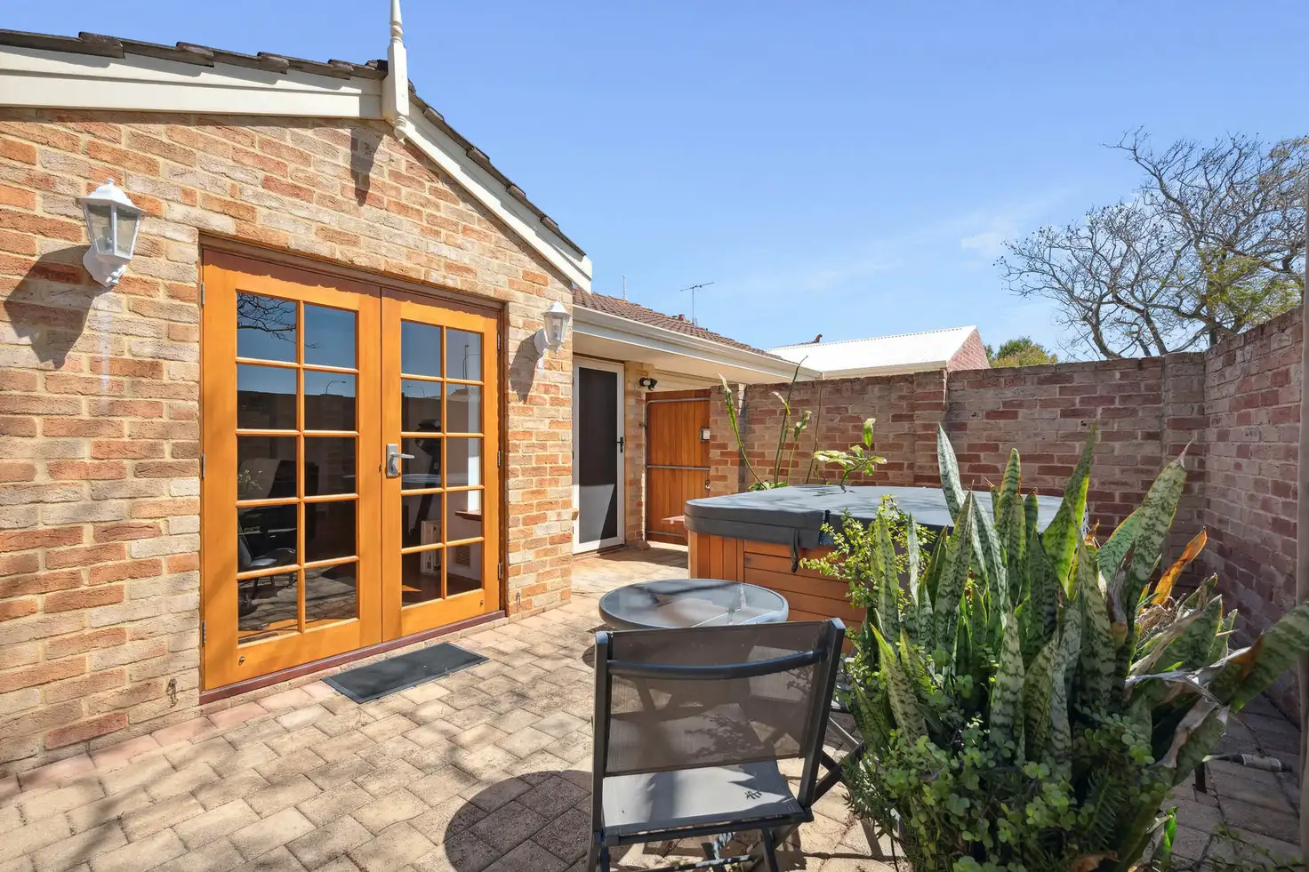 Main view of Homely house listing, 1A Chesson Street, Alfred Cove WA 6154