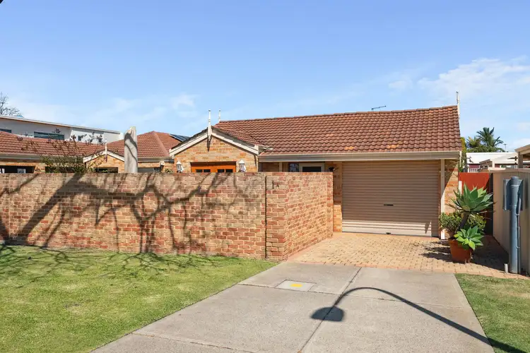 Third view of Homely house listing, 1A Chesson Street, Alfred Cove WA 6154