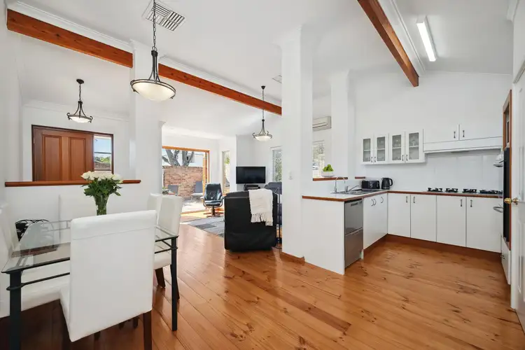 Fifth view of Homely house listing, 1A Chesson Street, Alfred Cove WA 6154