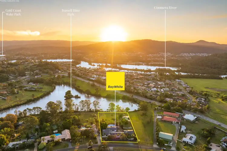 Third view of Homely house listing, 21 Ruth Terrace, Oxenford QLD 4210
