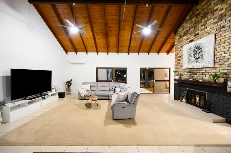 Fifth view of Homely house listing, 21 Ruth Terrace, Oxenford QLD 4210