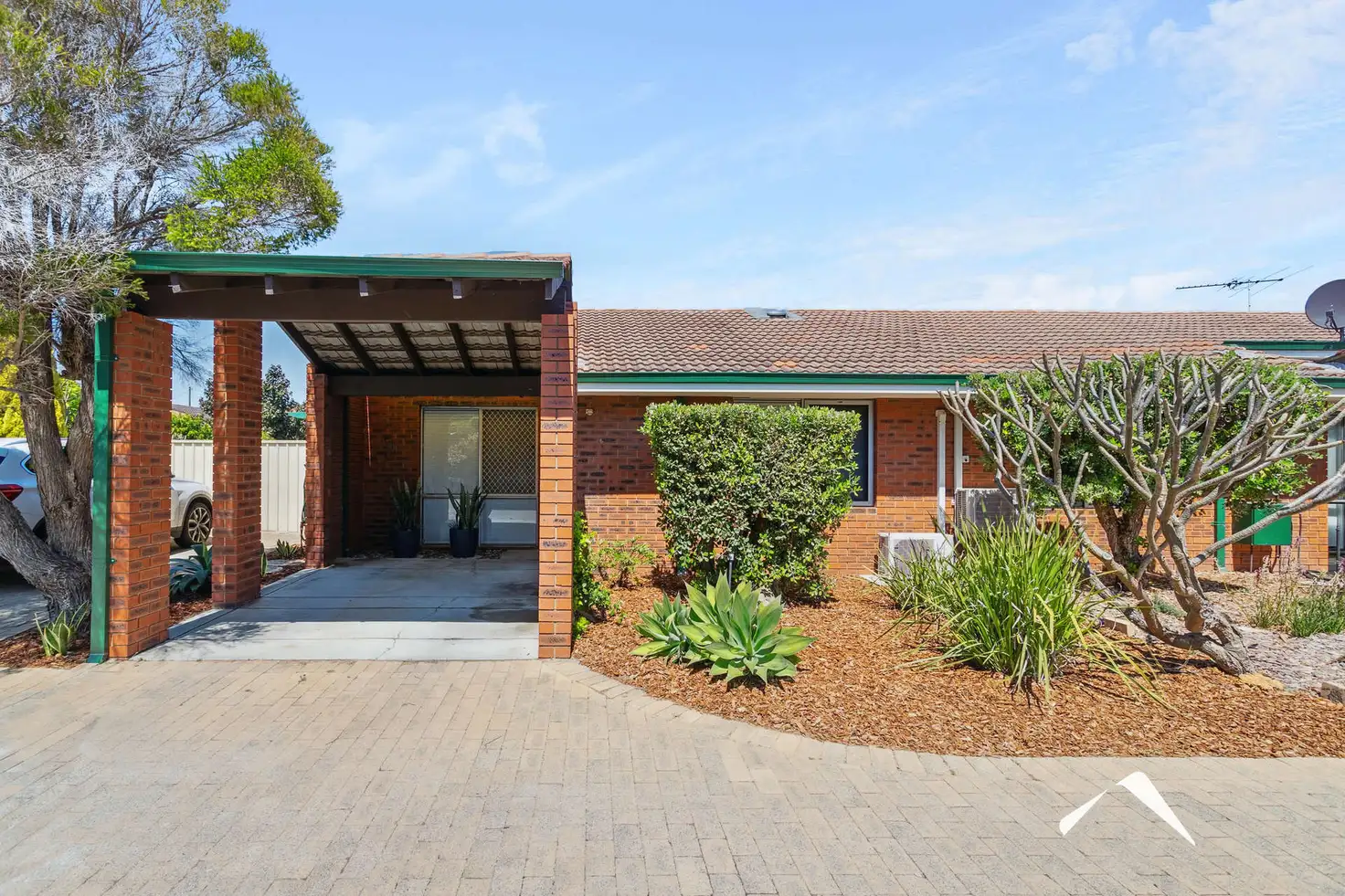 Main view of Homely villa listing, 6/54 York Street, Tuart Hill WA 6060