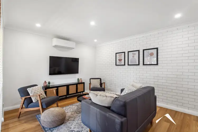 Second view of Homely villa listing, 6/54 York Street, Tuart Hill WA 6060