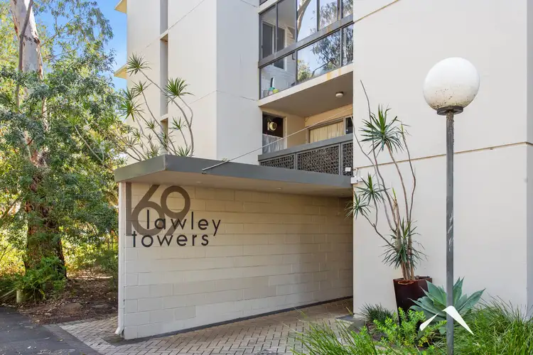 31/169 Railway Parade, Mount Lawley WA 6050