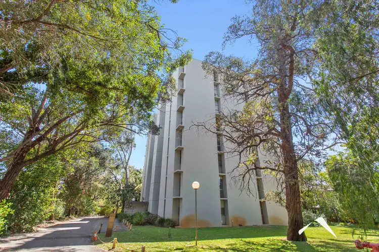 Second view of Homely unit listing, 31/169 Railway Parade, Mount Lawley WA 6050